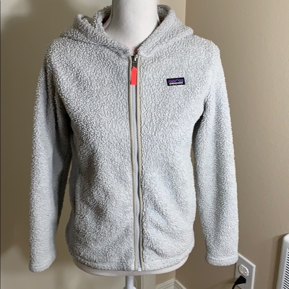 Patagonia Other - Patagonia fluffy jacket